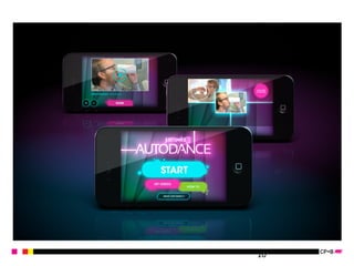 Ekosystem 
Aldrig förr har de potentiella kontaktytorna 
mellan en idé och en konsument varit så 
många och så olika. Och dubbelriktade. 
Vilket gör att idén om den heltäckande 360- 
kampanjen tål att ifråasättas. Idag kan en 
handfull välkoordinerade kontaktytor skapa 
större effekt än ett försök till “bombmatta”. 
10 
 