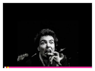 Konstnärer versus programmerare 
 