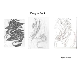 Dragon Book By Gustavo 