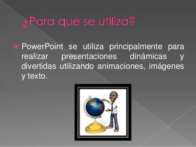 proyecto de TIC's