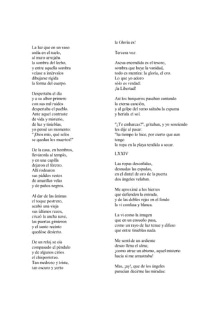 Gustavo Adolfo Becquer - Rimas