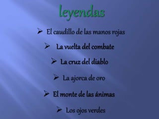 Gustavo Adolfo Becquer.pptx