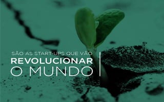 Aprasentação de abertura CASE 2014 - associação brasileira de startups