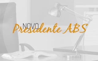 Aprasentação de abertura CASE 2014 - associação brasileira de startups