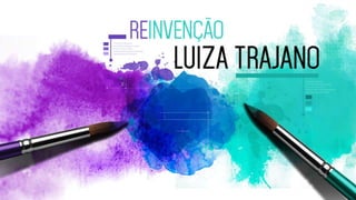 Gustavo Caetano - LIKE The Future "Líderes Inovadores"