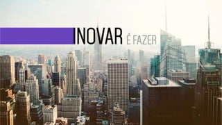 Gustavo Caetano - LIKE The Future "Líderes Inovadores"