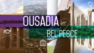 Gustavo Caetano - LIKE The Future "Líderes Inovadores"