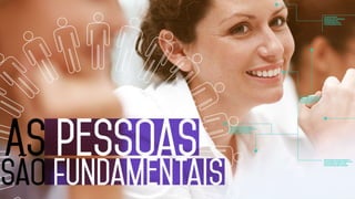 Gustavo Caetano - LIKE The Future "Líderes Inovadores"