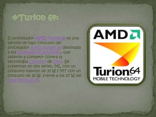Durante este período, AMD también diseñó y produjo una serie de procesadores Bit slicing(Am2901, Am29116, Am293xx) que fueron usados en varios diseños de microcomputadores. Durante ese tiempo, AMD intentó cambiar la percepción que se tenia del RISC con sus procesadores AMD 29k y trató de diversificarlo introduciendo unidades gráficas y de video asi como memorias EPROM. Esto tuvo su éxito a mediados de 1980 con el AMD7910 y AMD7911, unas de las primeras unidades que soportaban varios estándares tanto Bell como CCITT en 1200 baudios halfduplex o 300/300 full duplex. El AMD 29k sobrevivió como un procesador embebido y AMD Spin-off Spansion pasó a ser lider en la producción de Memorias flash. AMD decide cambiar de rumbo y concentrarse únicamente en los microprocesadores compatibles con Intel, colocándolo directamente en competencia con Intel y las memorias flash destinarlas a mercados secundarios.AMD anuncia la adquisión de ATI Technologies el 24 de julio de 2006. Amd paga 4,3 mil millones de dolares en efectivo y 58 millones en acciones por un total de 5,4 mil millones. La adquisión se completó el 25 de octubre de 2006 y ahora ATI es parte de AMD.Se les comunicó en Diciembre de 2006 que AMD, junto con su principal competidor Nvidia, que podrían estar violando leyes antimonopólicas incluyendo la capacidad de fijar precios.En octubre del 2008, AMD anuncia el plan de escindirse de la compania de semiconductores GlobalFoundries. Esto le permitiría centrarse únicamente en el diseño de circuitos integrados.