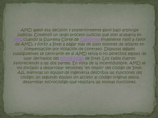 COMPOSICION DE LOS MICROPROCESADORESEl microprocesador está compuesto por:Resistencias