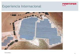 Experiencia Internacional




                            18
 