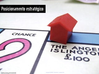 Copyright @ 2009 - Wunderman - Gustavo Reis 