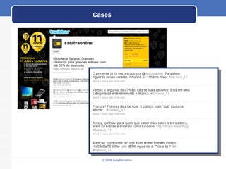 Cases © 2009 JumpEducation 