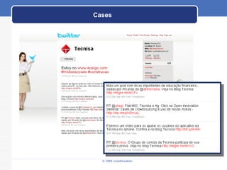 Cases © 2009 JumpEducation 