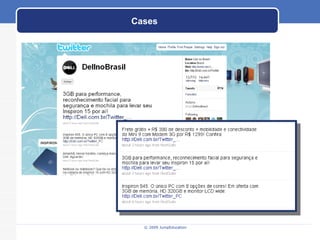 Cases © 2009 JumpEducation 