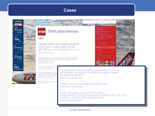 Cases © 2009 JumpEducation 