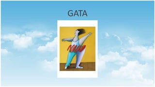 GATA
 