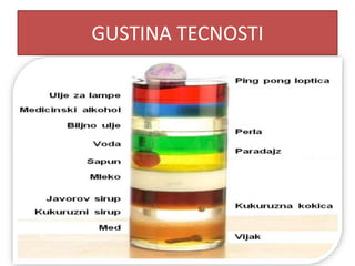 GUSTINA TECNOSTI
 