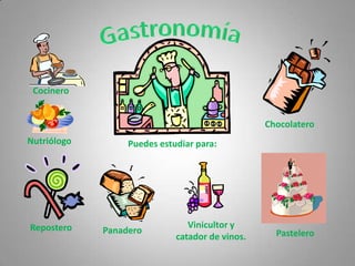  Comunicaciones y Electrónica