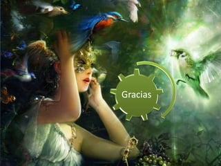Gracias 
