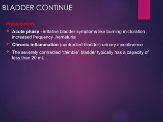 GUTB (1).pptx genitourinary tb important | PPTX