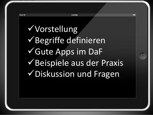 gute app gute app