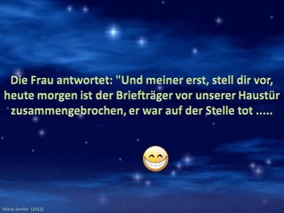 Marie Semler  (2012) 