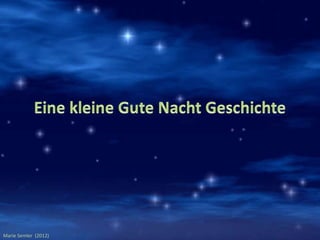 Marie Semler  (2012) 