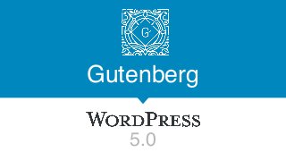 Gutenberg
5.0
 