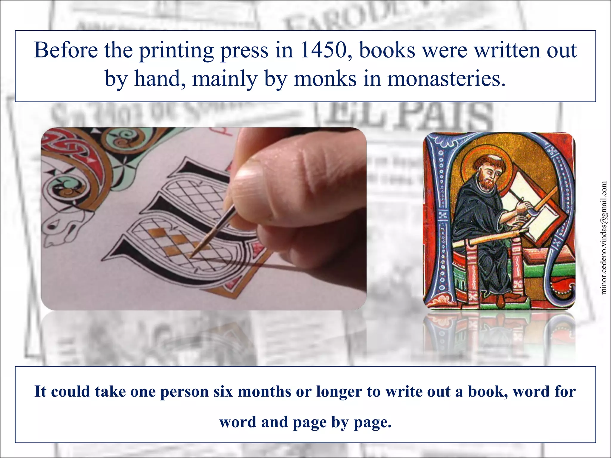 gutenberg-and-the-printing-press-ppt