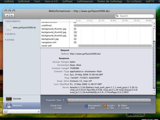 Gute Seiten, Schlechte Seiten - Webmontag Edition