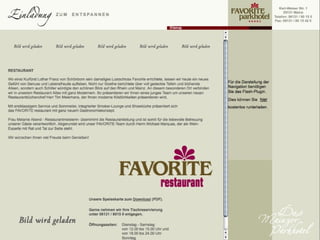 Gute Seiten, Schlechte Seiten - Webmontag Edition