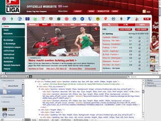 Gute Seiten, Schlechte Seiten - Webmontag Edition