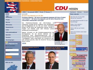 Gute Seiten, Schlechte Seiten - Webmontag Edition