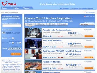 Gute Seiten, Schlechte Seiten - Webmontag Edition