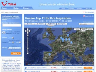 Gute Seiten, Schlechte Seiten - Webmontag Edition