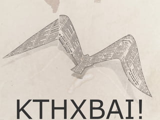 Gute Seiten, Schlechte Seiten - Webmontag Edition