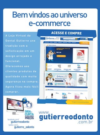 www.gutierreodonto.com.br > 23
 