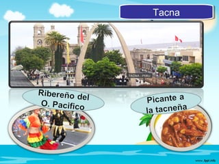 TacnaTacna
 
