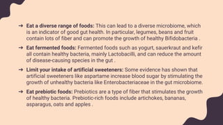 Photo inspiration: Fresh Look at Gut Microbiome Class 10 Pdf