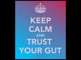 Human Microbiome - Gut Microbiota