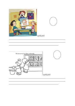 WARUM?
________________________________________________________
________________________________________________________
_________________________________________________.




                                  WARUM?
________________________________________________________
________________________________________________________
_________________________________________________.
 