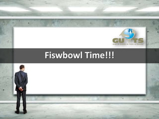 Fiswbowl Time!!!
 