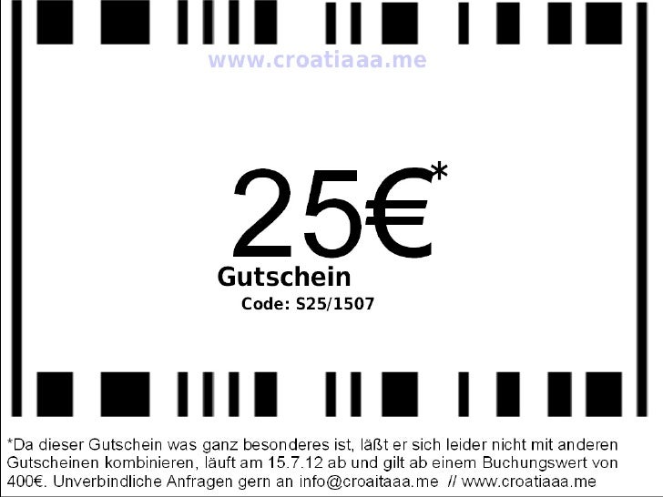 Rabatt coupons reisen
