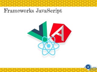 Frameworks JavaScript