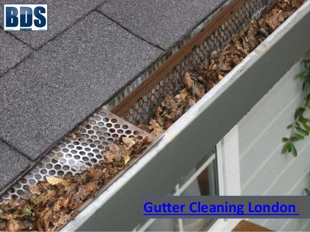 picture Rain Gutter Cleaning And Repair Near Me slideshare