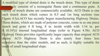 GUTTERS & INLETS.pptx