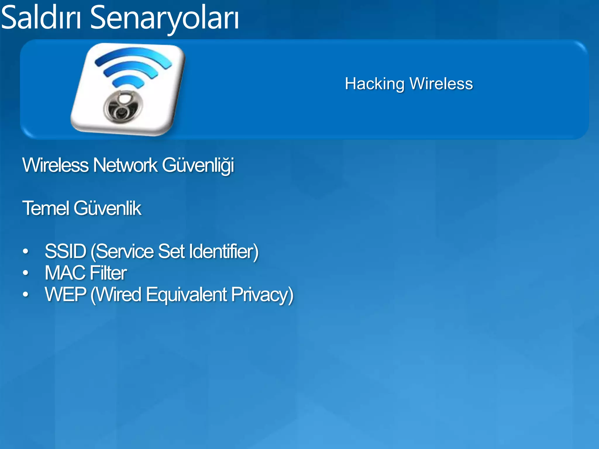 1999 yılında 802.11a ve 802.11b standartları geliştirildi