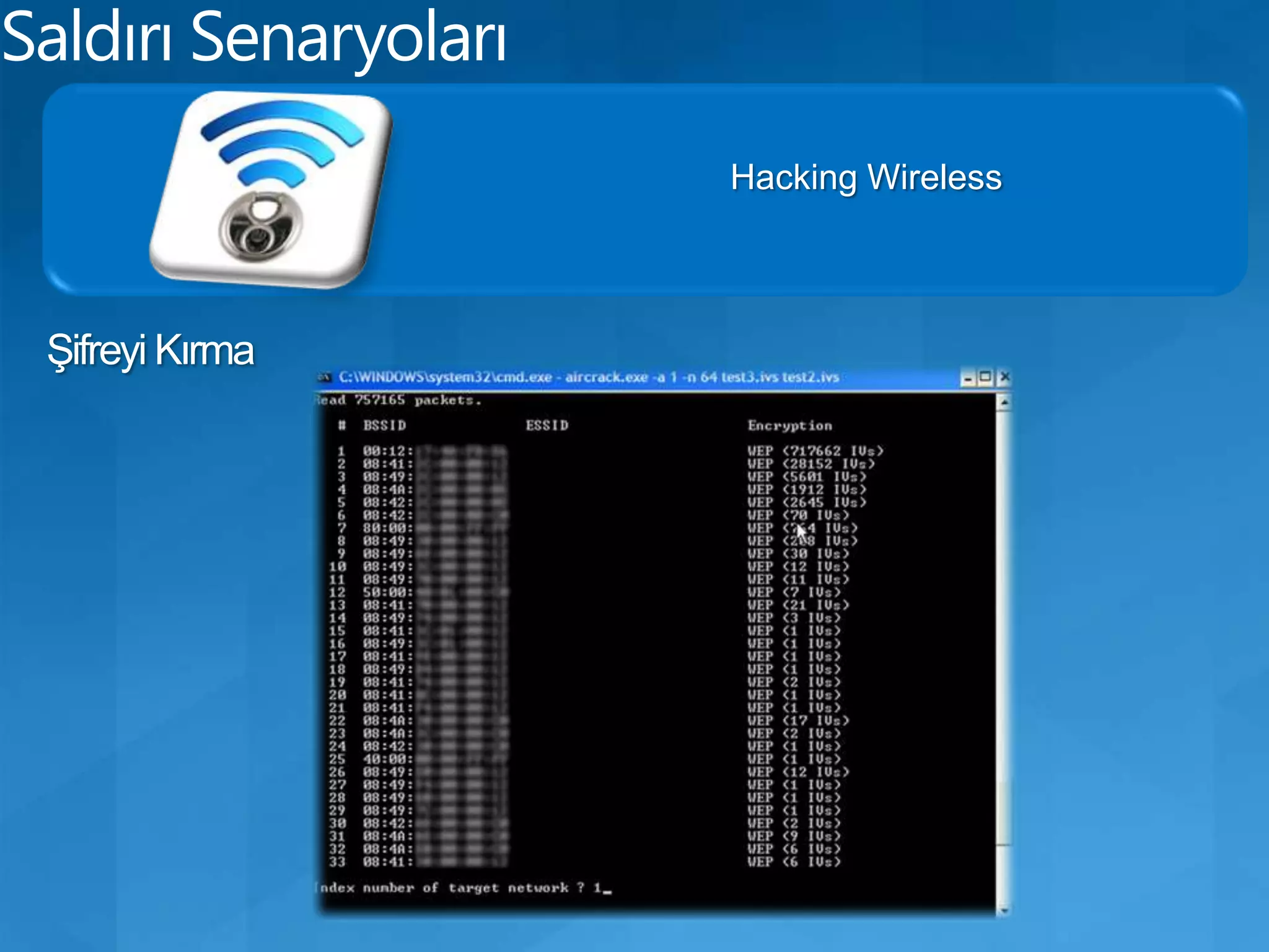 802.11g : En yaygın WLAN standardı. 54 Mbps