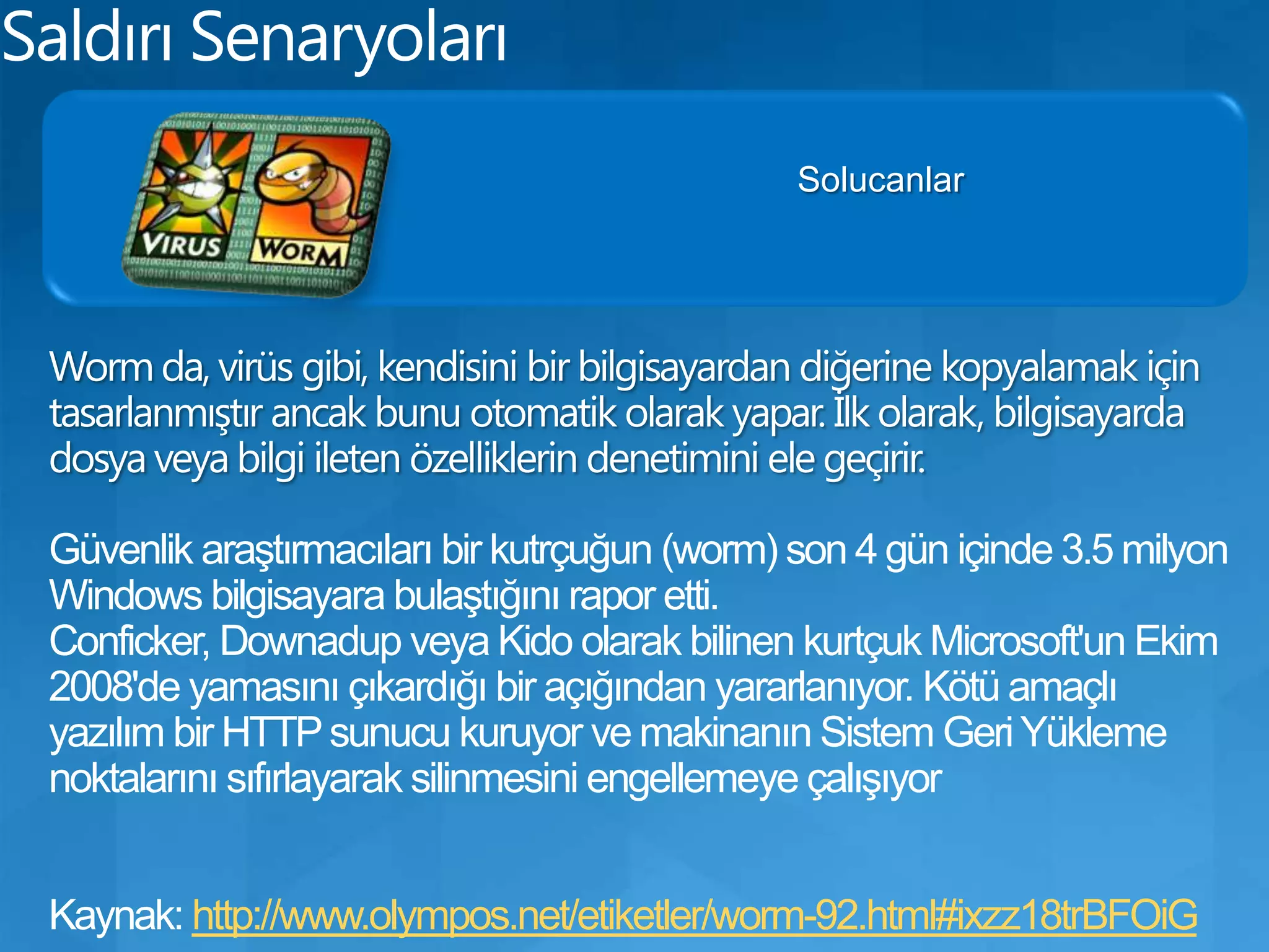 WEP (Wired Equivalent Privacy)Saldırı SenaryolarıHacking WirelessWireless Network GüvenliğiGelişmiş Güvenlik WPA (Wi-fi Protected Access)